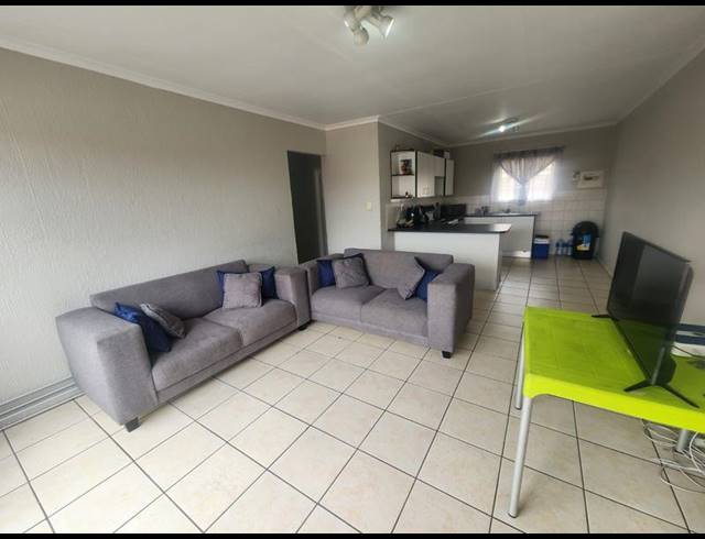 3 BEDROOM APARTMENT FOR SALE IN VORNA VALLEY